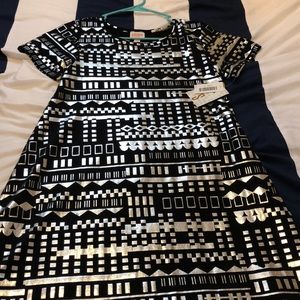Lularoe Carly Dress